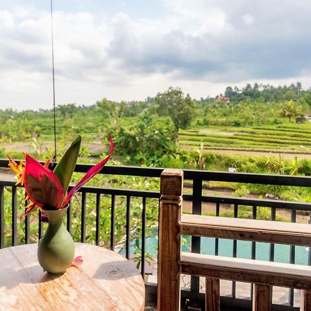 Alamgangga Villas Tirta Gangga Karangasem  Exterior photo